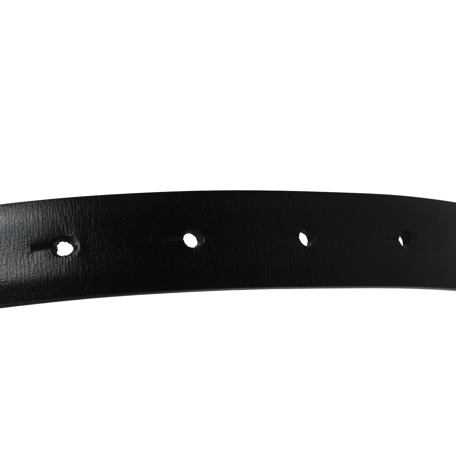 Glossy Calfskin VLogo Reversible 20mm Belt 85 34 Black Rouge Pur