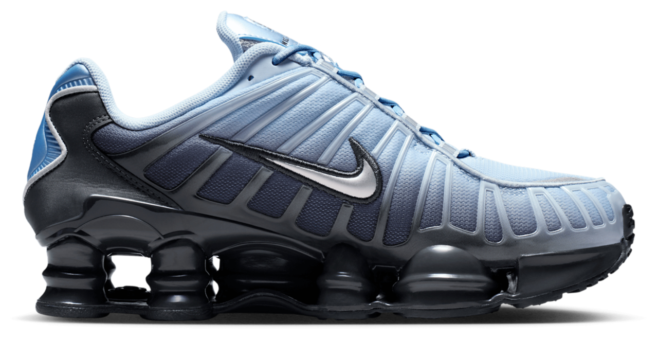 Nike Shox TL