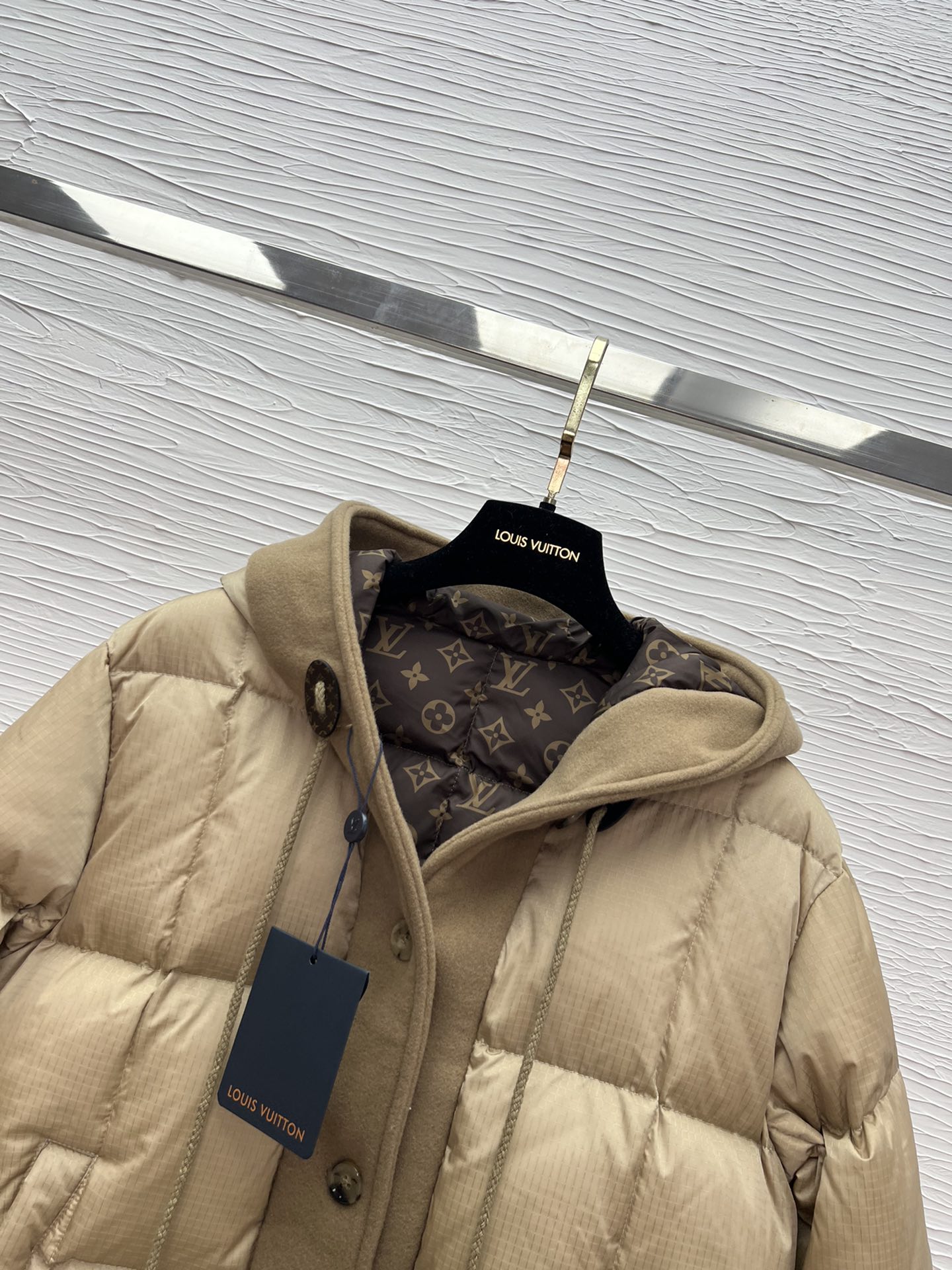 Louis Vuitton 25FW Fall/Winter Jacket