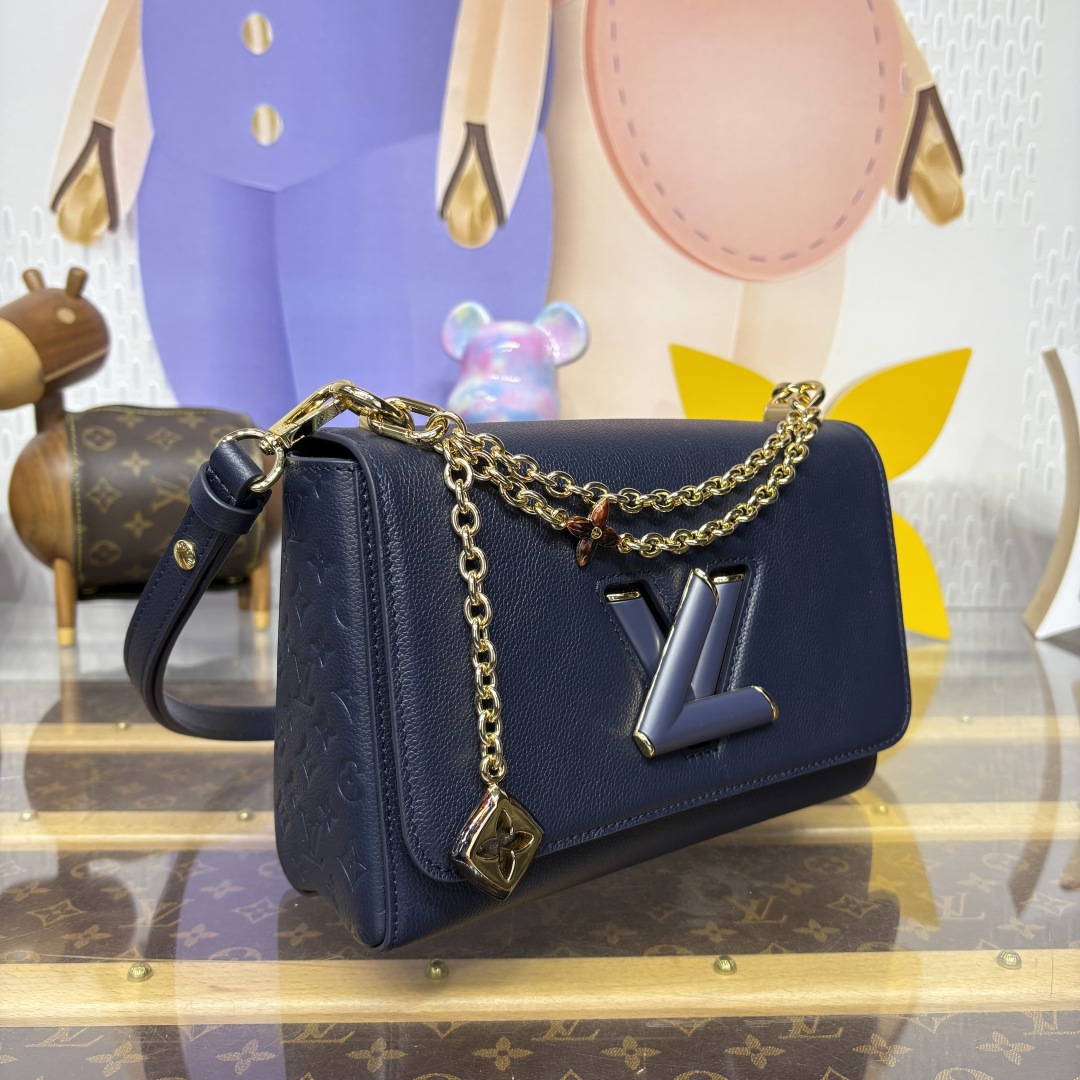 LV-M14342 Twist MM Slim