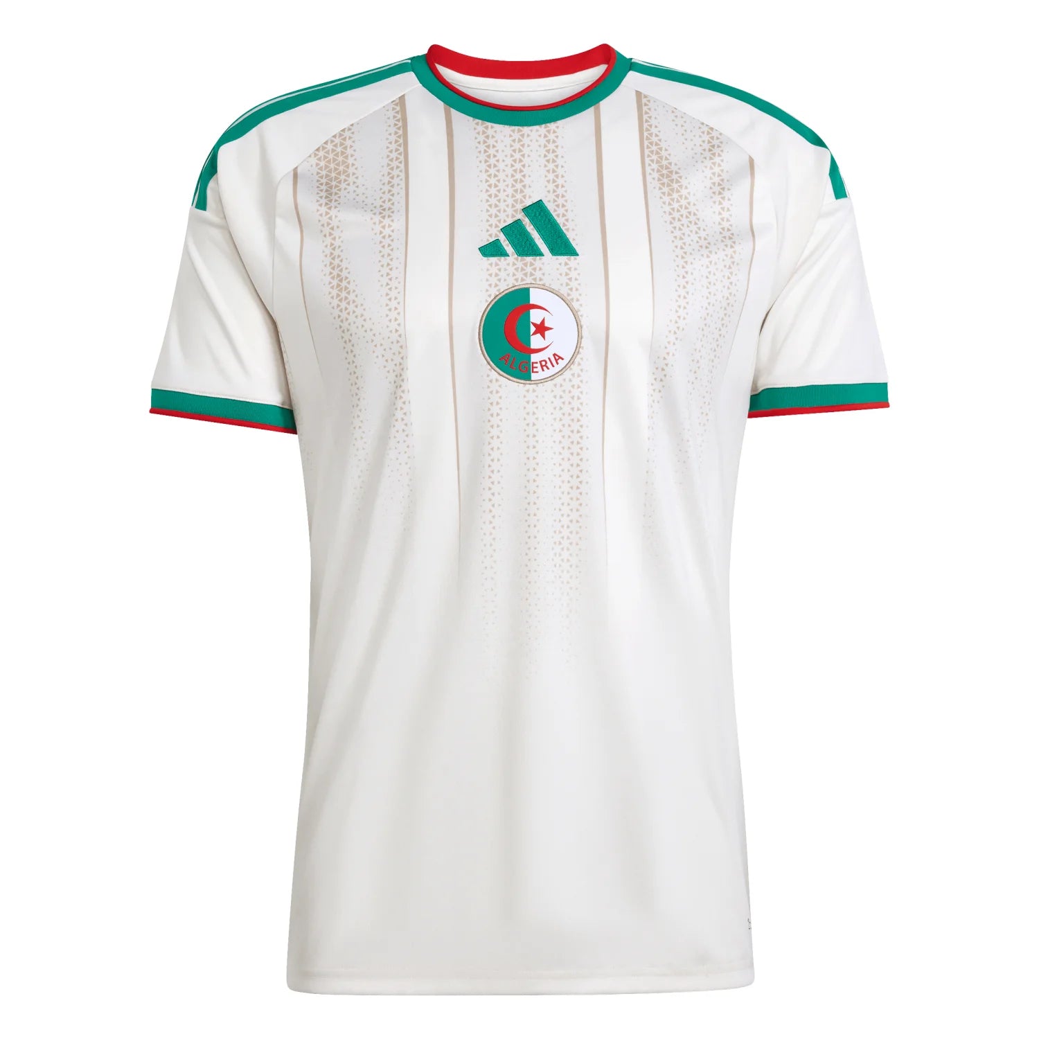 Algeria National FIFA x World Cup 2026 Home Jersey