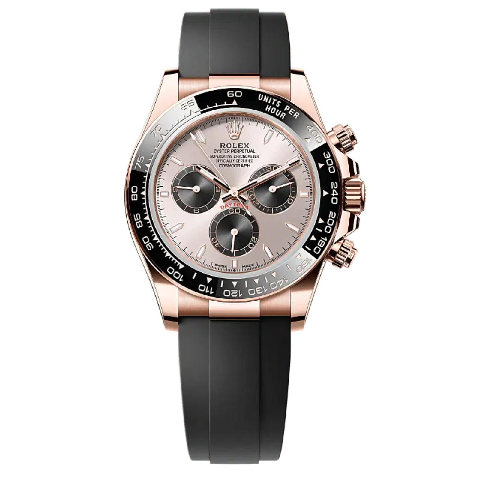 Rolex COSMOGRAPH DAYTONA M126515LN-0006
