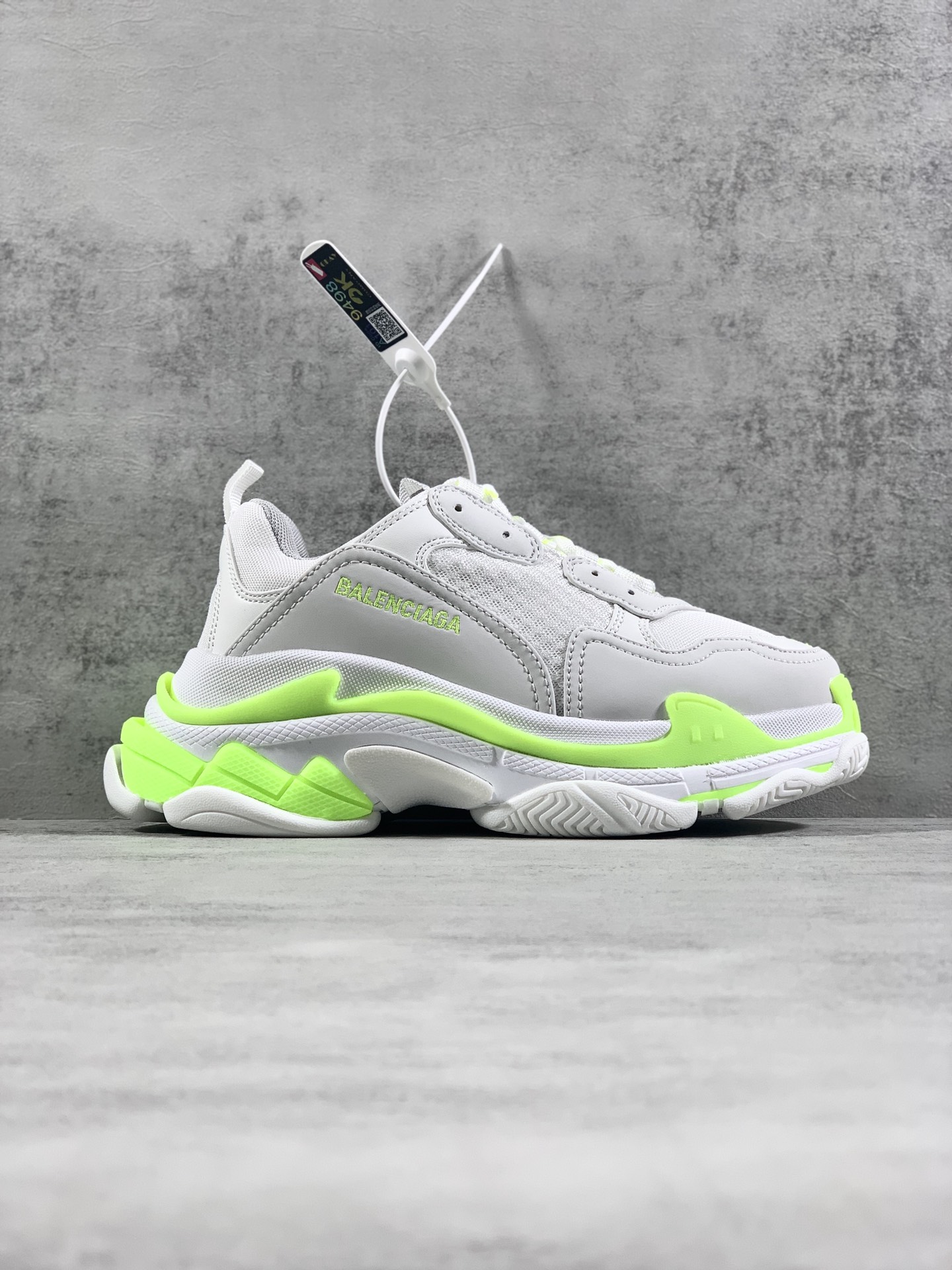 Balenciaga Triple S Sneaker