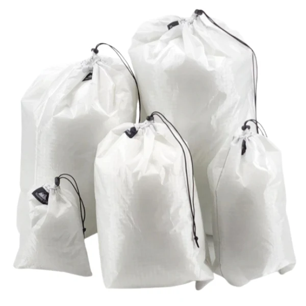 Stuff Sacks by Hilltop Packs