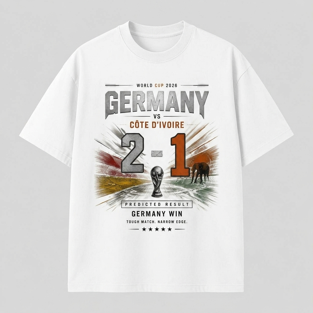 Unisex Loose Fit T-Shirt 100% Cotton Soft Comfortable Summer Casual Printed Top