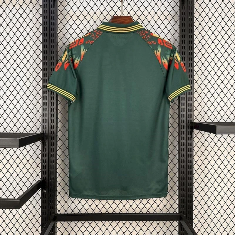 2025-26 Mexico Special Football jersey