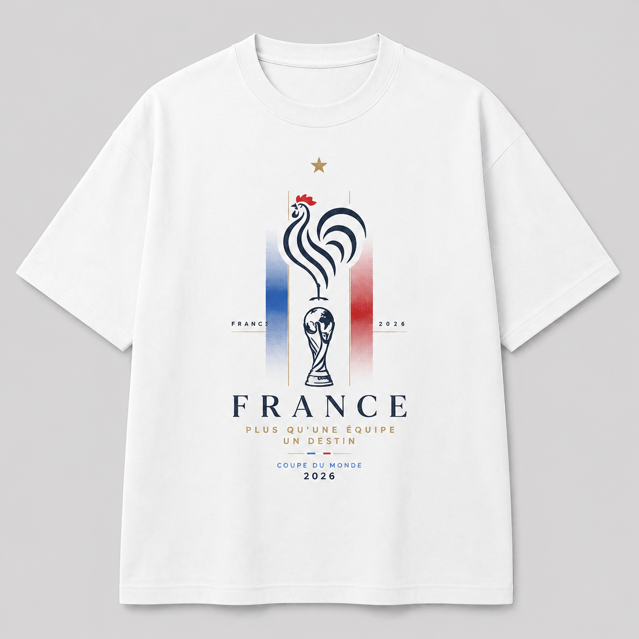 Unisex Loose Fit T-Shirt 100% Cotton Soft Comfortable Summer Casual Printed Top