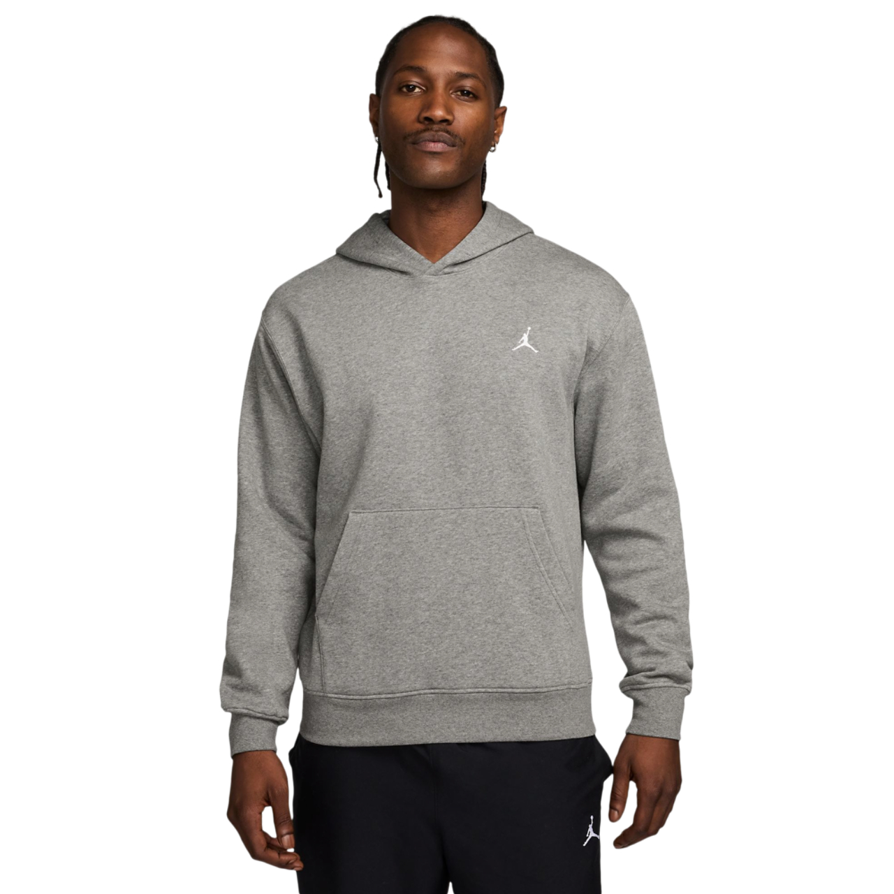 Jordan Brooklyn Fleece Pullover