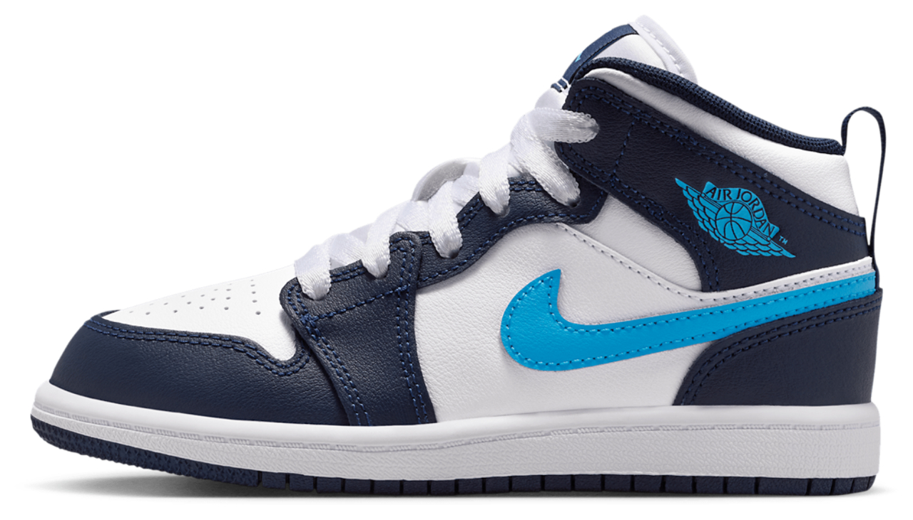 Jordan AJ 1 Mid