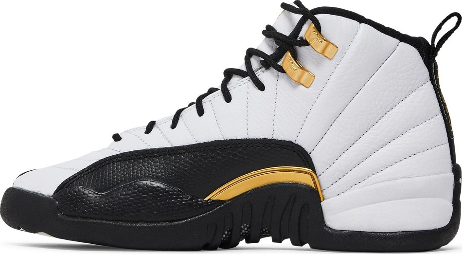 Air Jordan 12 Retro GS Royalty 153265-170