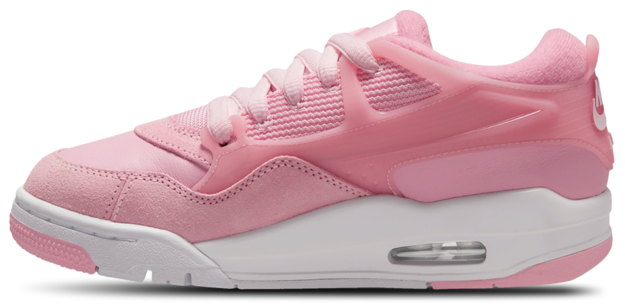 Jordan AJ 4 Remastered