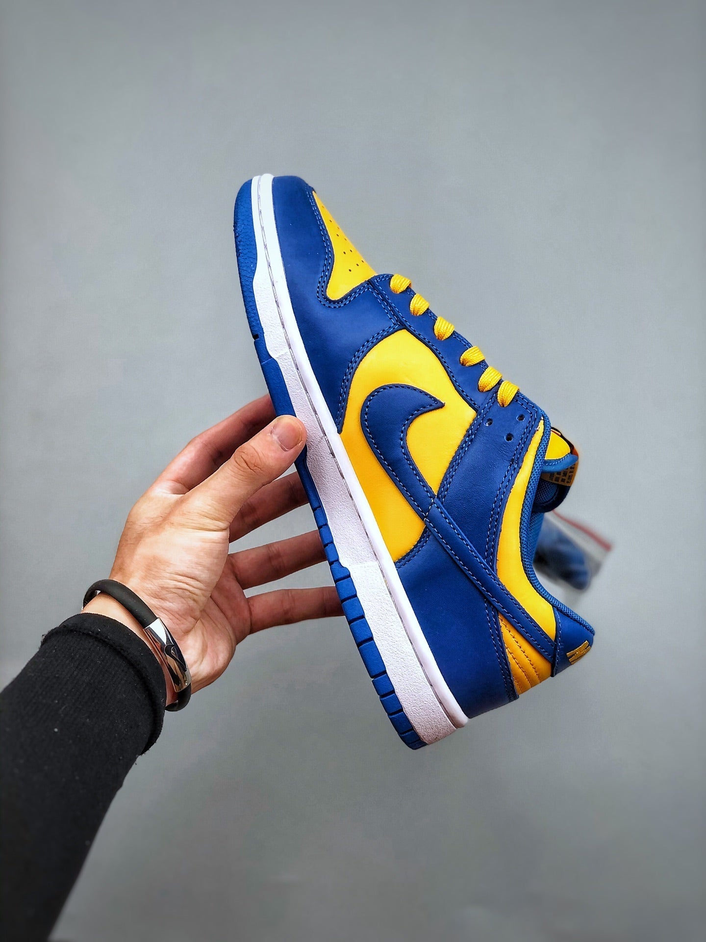 Dunk Low UCLA