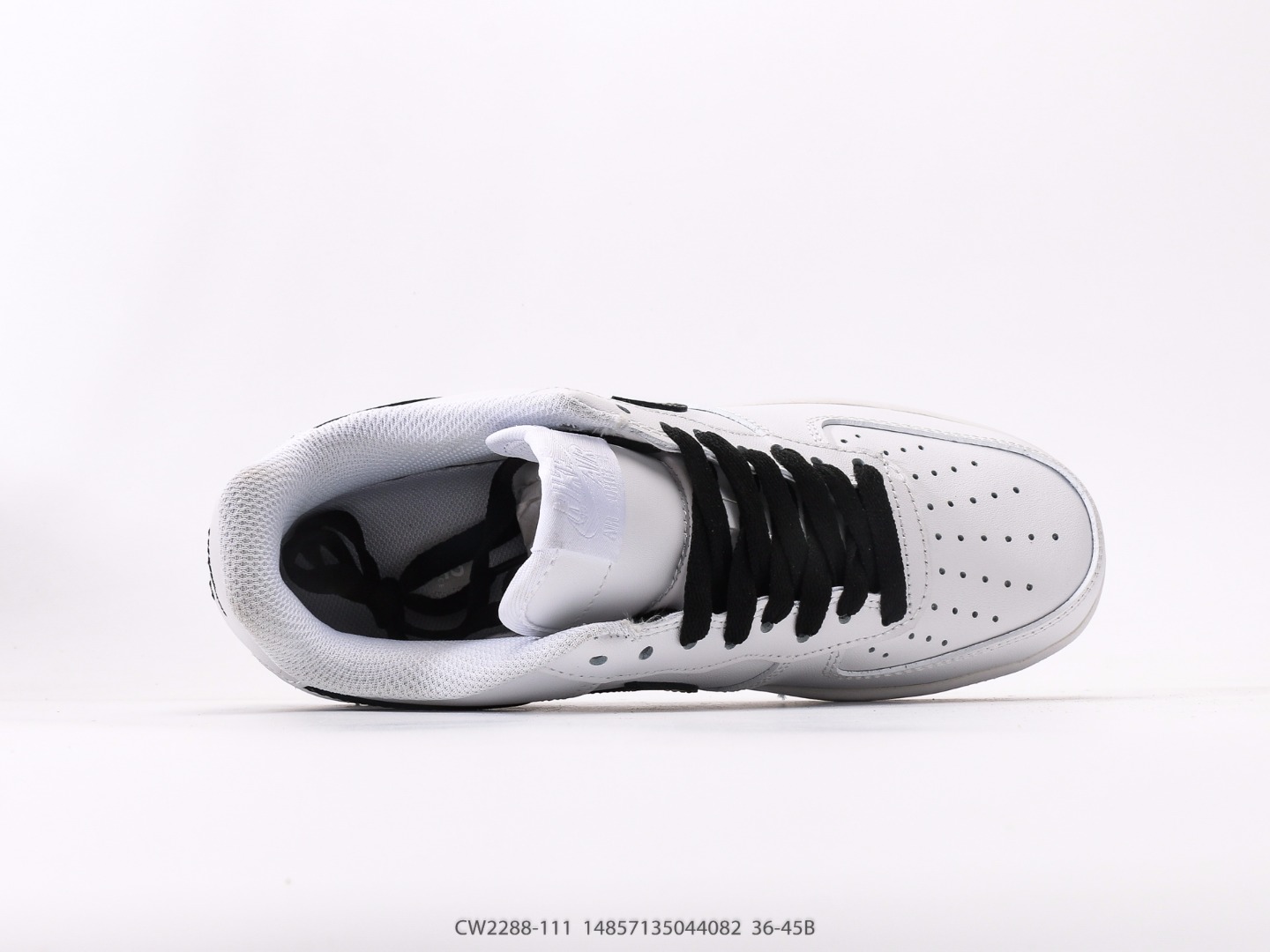 Nike Air Force 1 Low Mini Daisy White