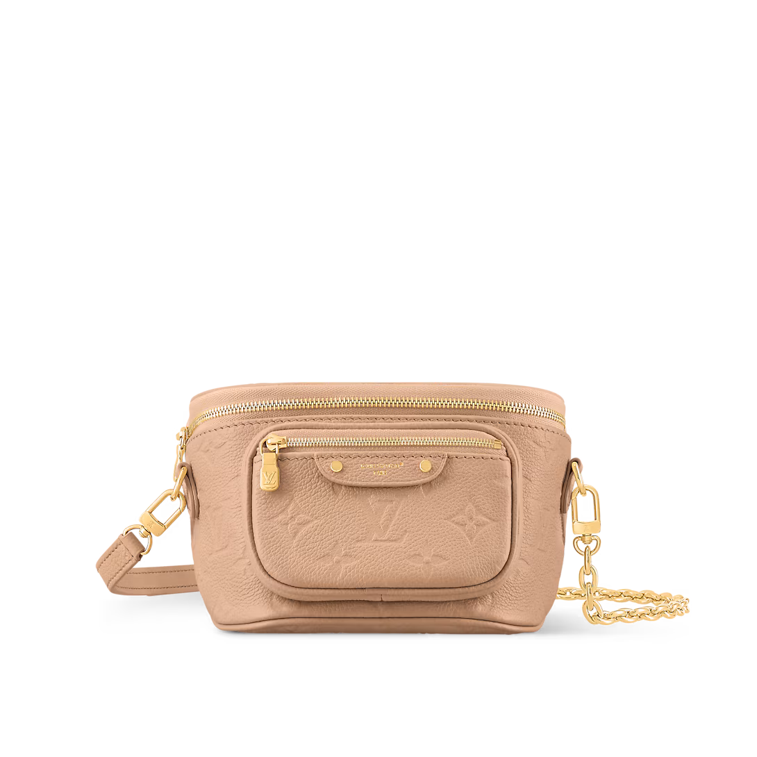 Louis Vuitton M14420 Mini Bumbag