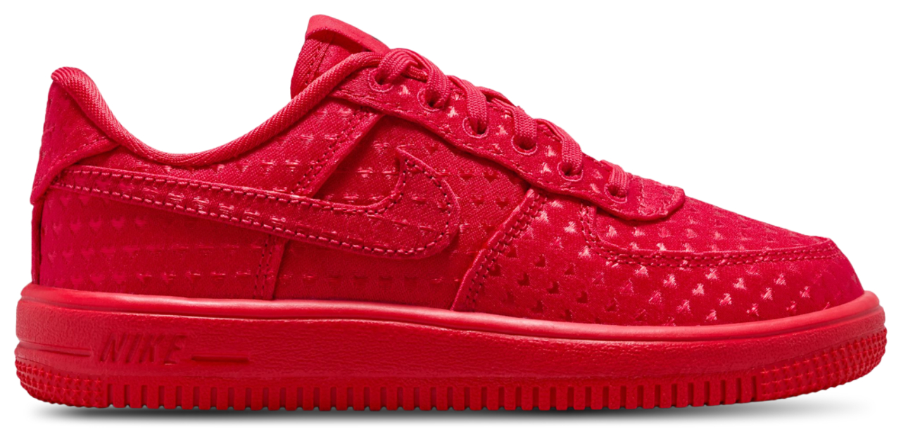 Nike Air Force 1 VDay