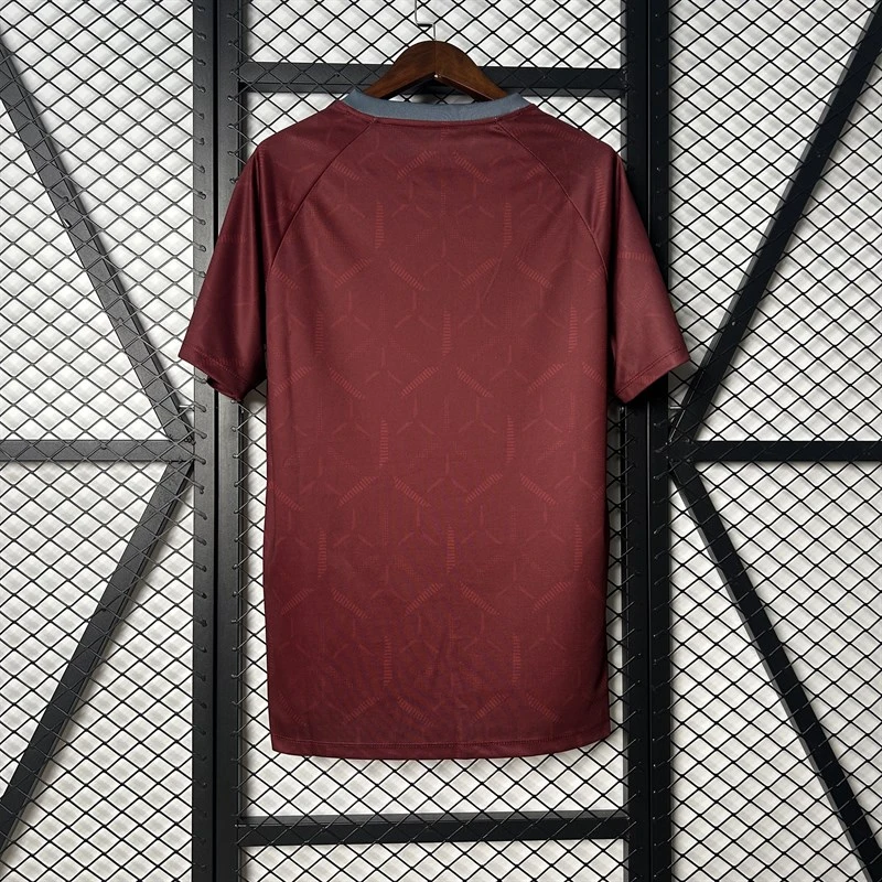 2025-26 Sao Paulo Training Clothes Football jersey