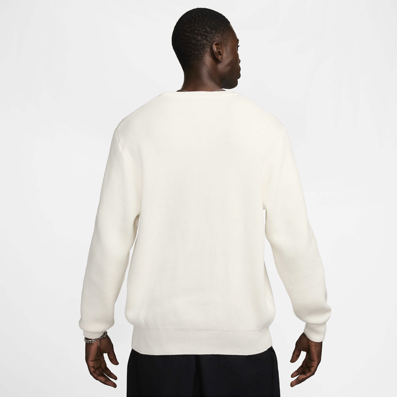 Nike Club Crew Sweater