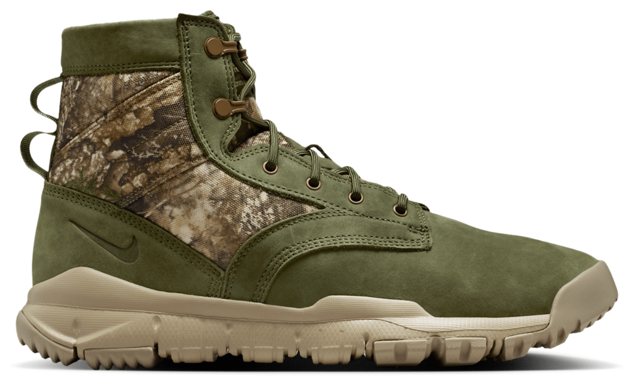 Nike SFB 6"