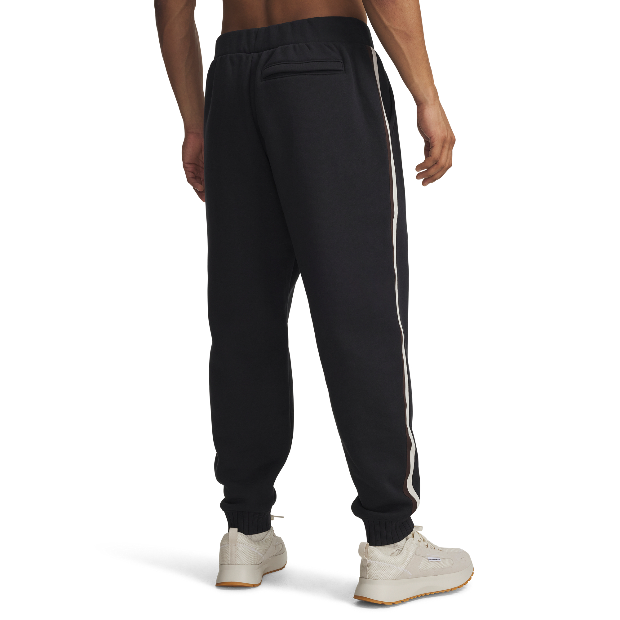 Under Armour Icon Heavy Rib Joggers