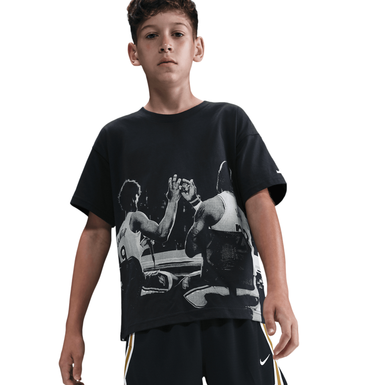 Nike LeBron Air Max 90 Graphic T-Shirt