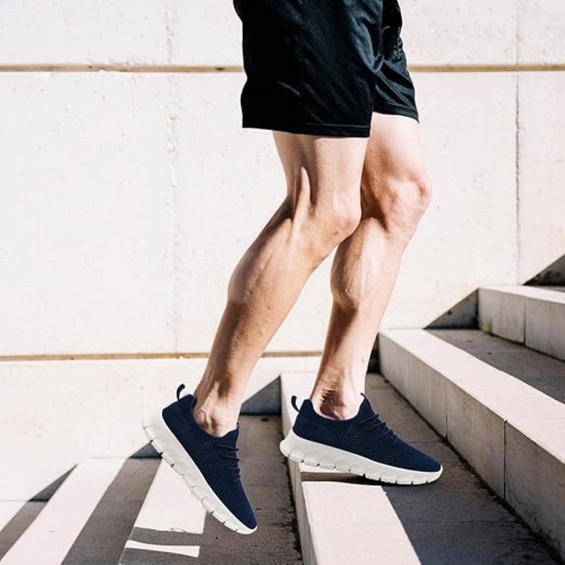 Men's Lightweight Running Sneakers