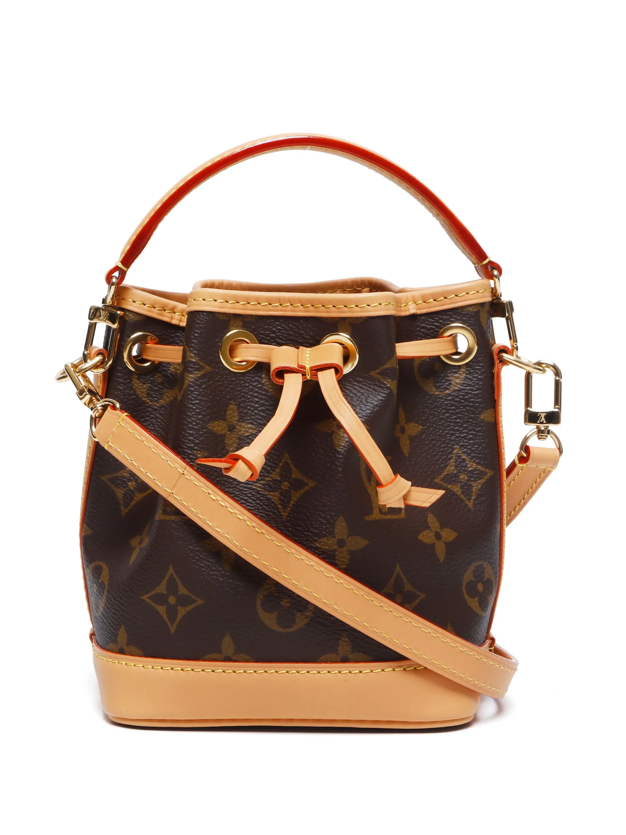 Louis Vuitton M81266 Nano Noé
