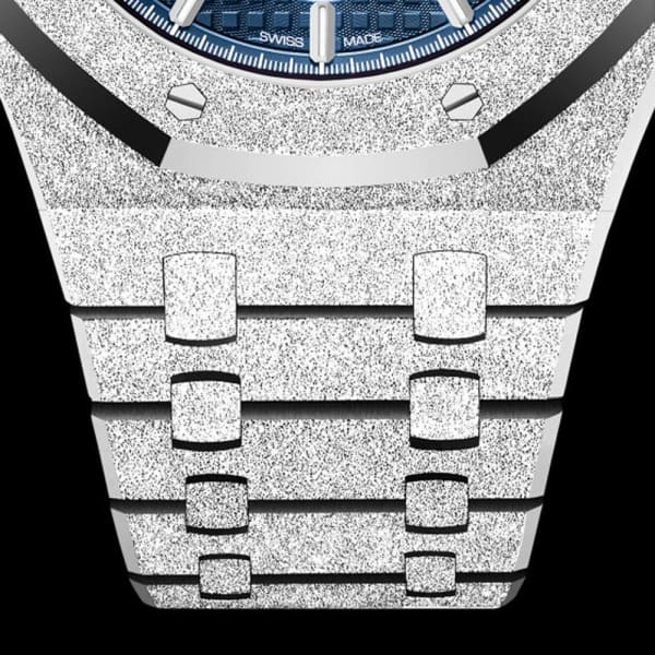Audemars Piguet Royal Oak 41mm 26331BC.GG.1224BC.02