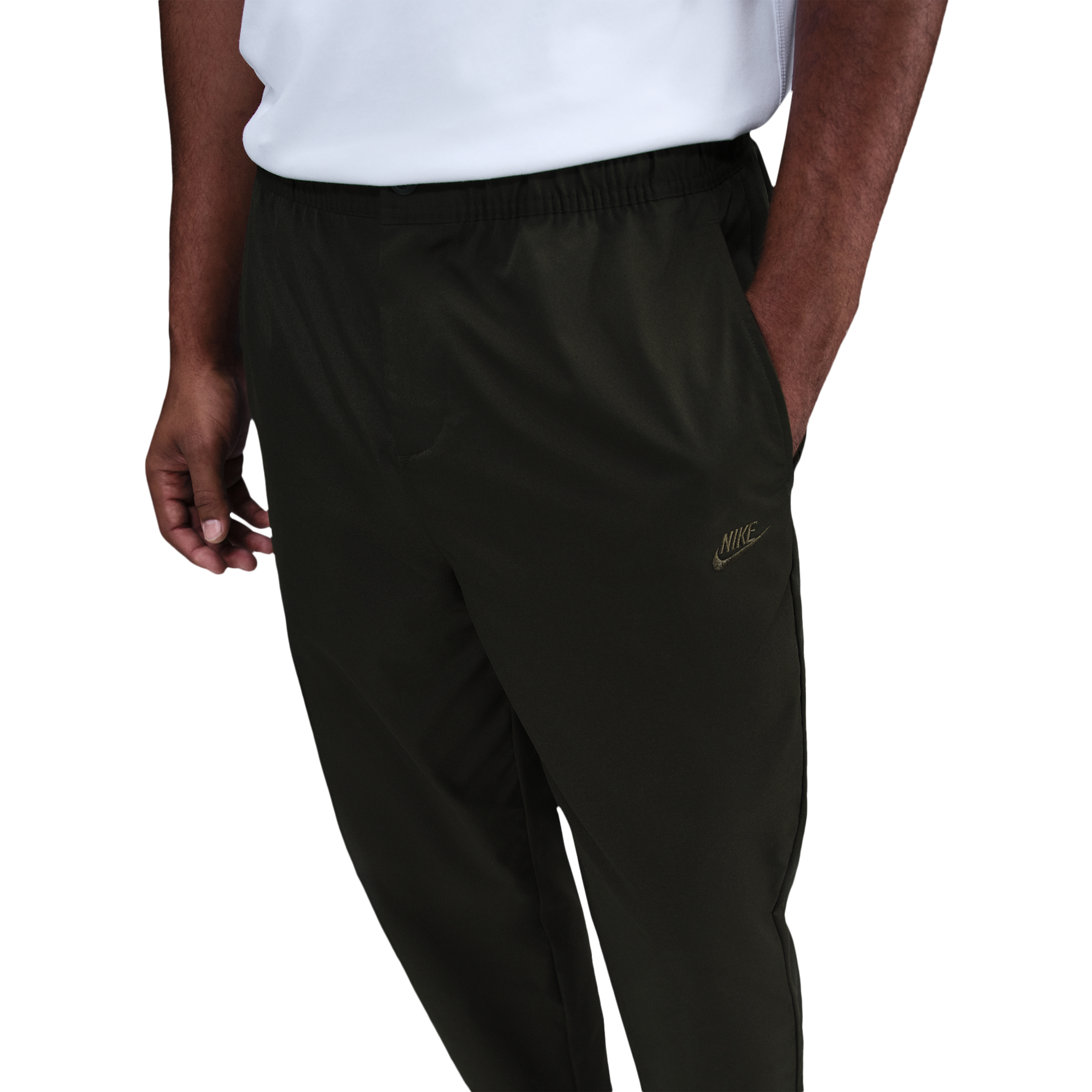 Nike Club Woven Tapered Pants
