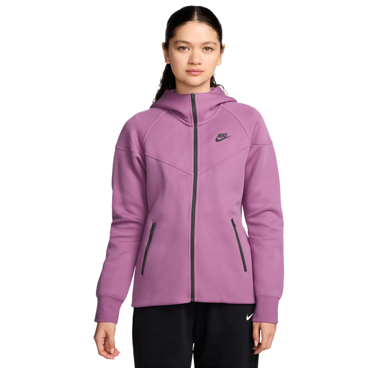 Nike NSW Tech Fleece WR Full-Zip Hoodie