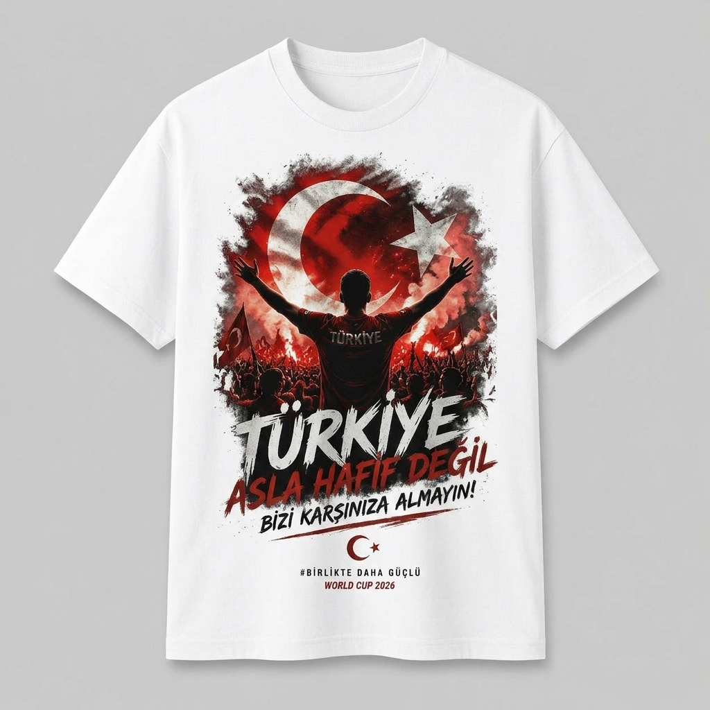 Unisex Loose Fit T-Shirt 100% Cotton Soft Comfortable Summer Casual Printed Top