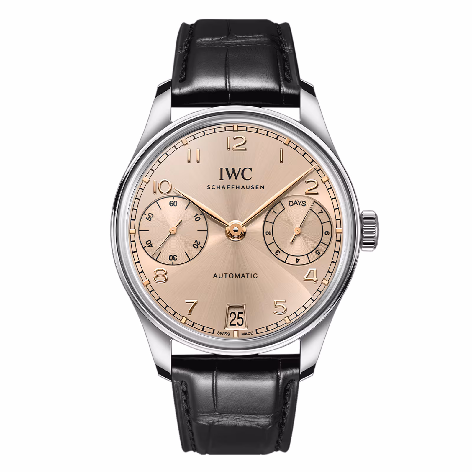 IWC Portugieser Automatic 42 Dune IW501705