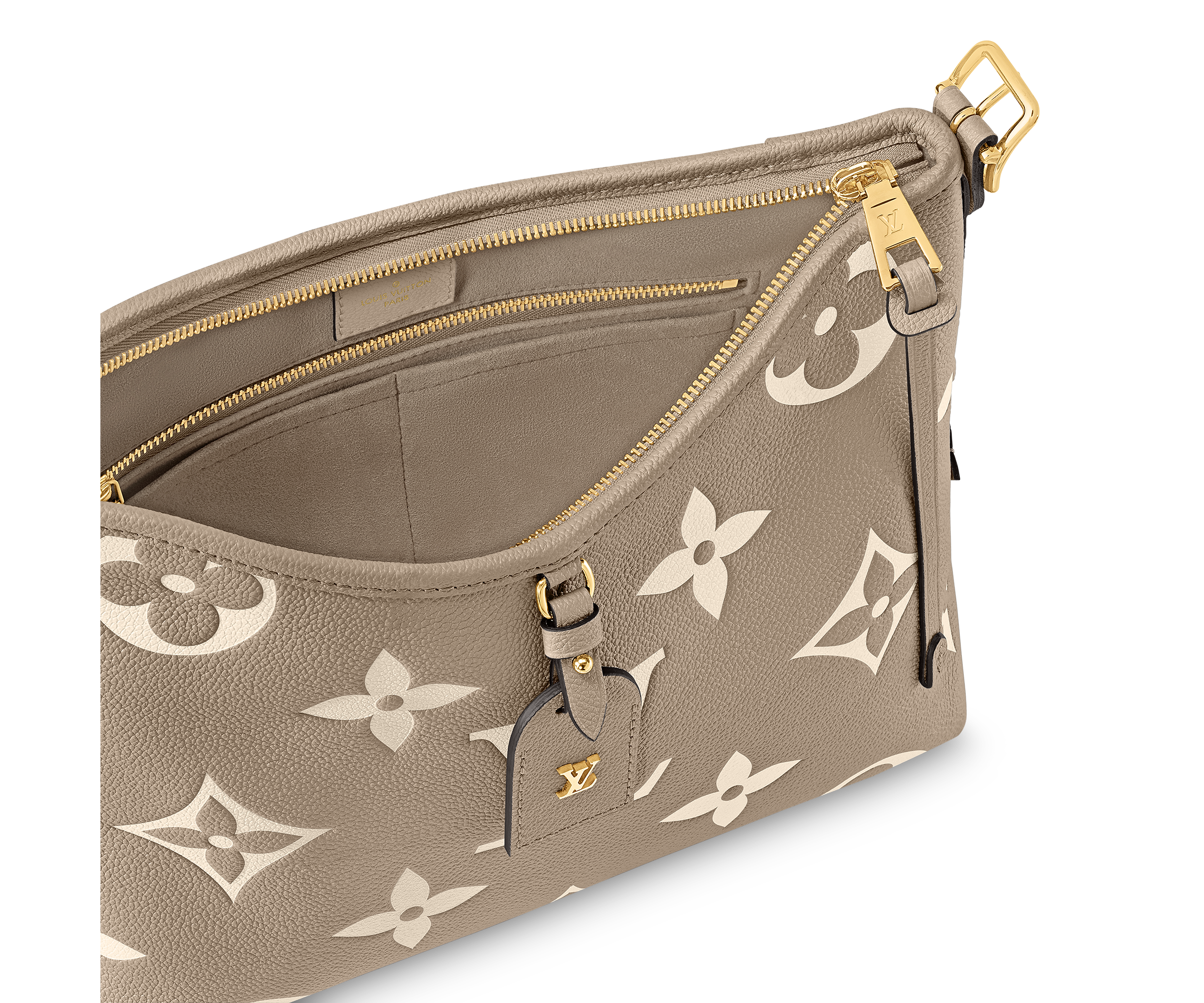 Louis Vuitton Carryall Pm M47180