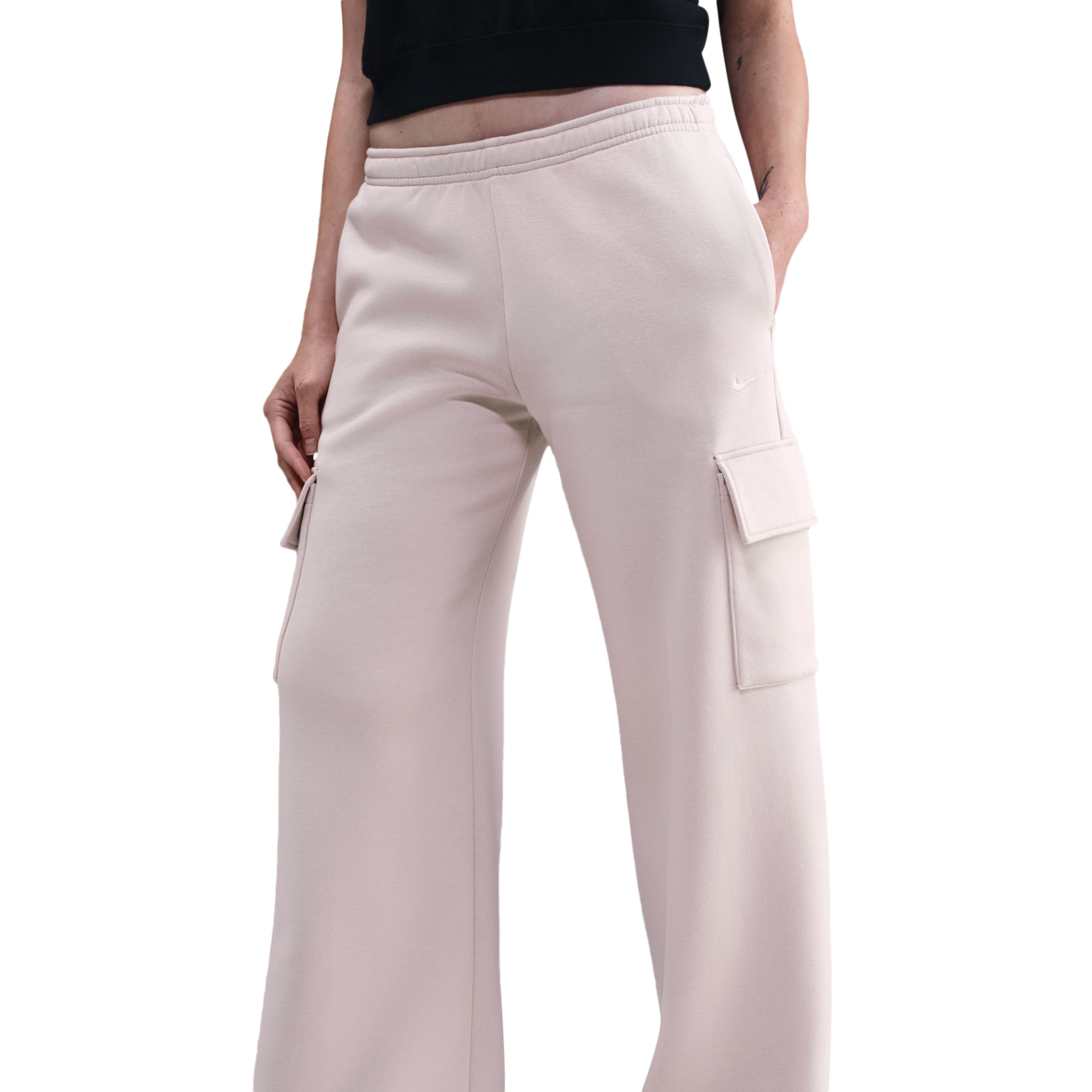 Nike NSW Phoenix Fleece Cargo