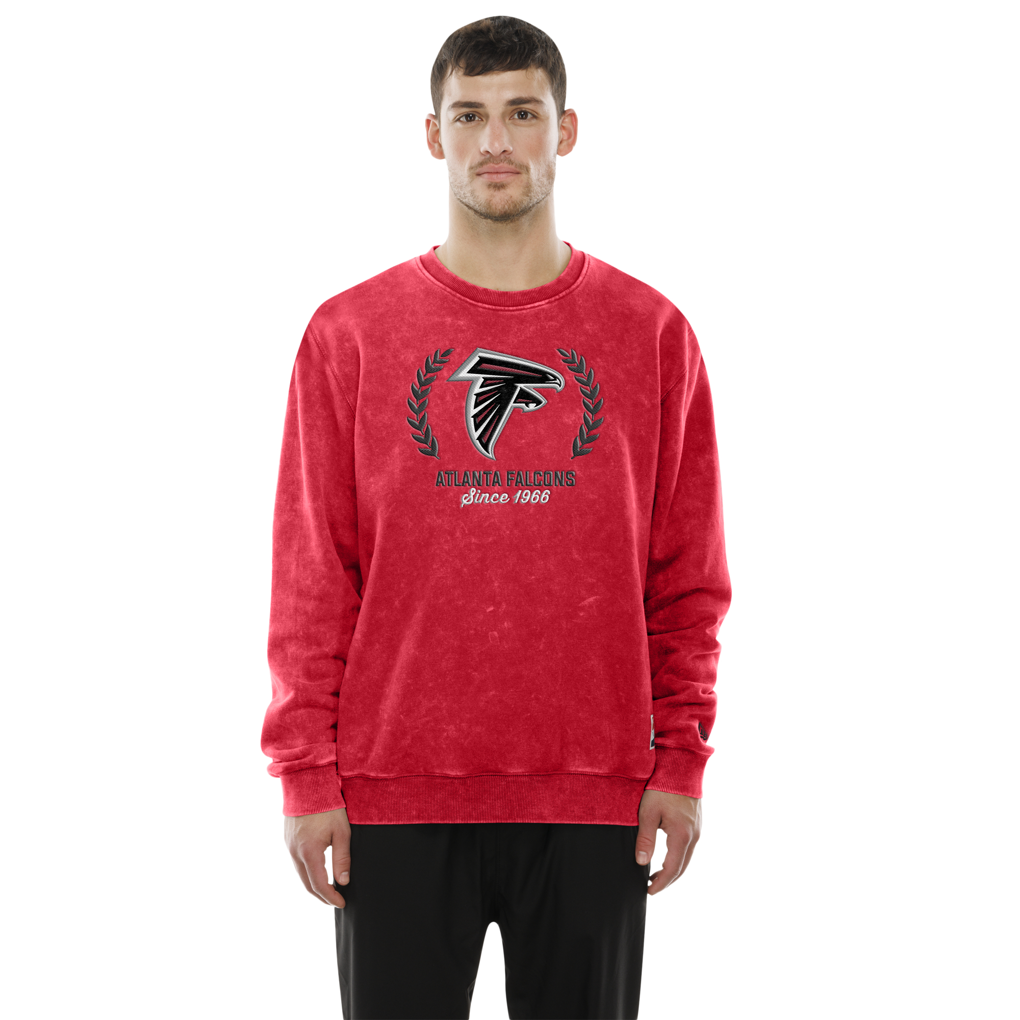 New Era Falcons G3 Crew