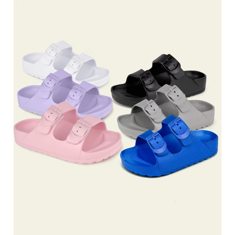 Kids Slides Sandals