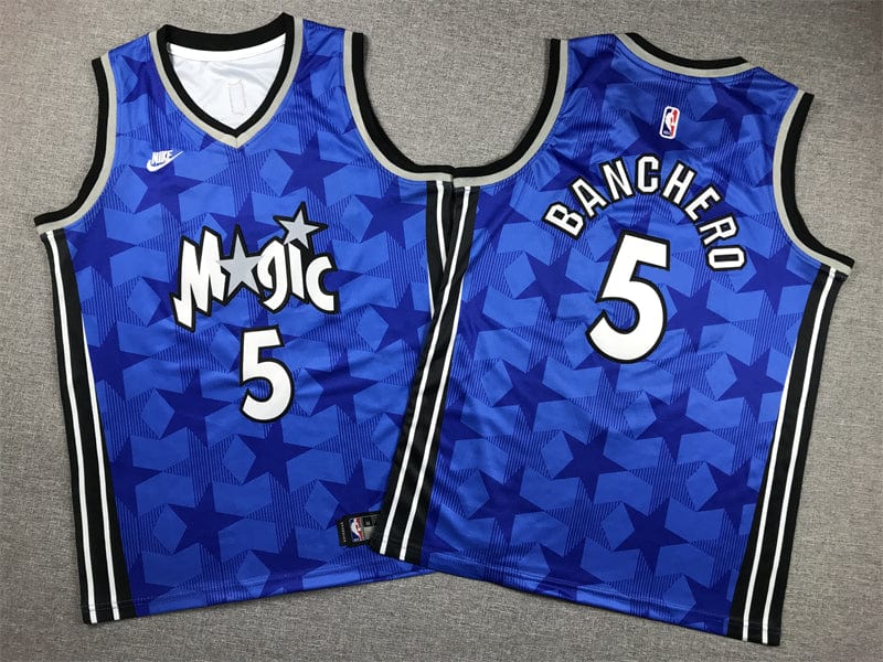 KID Magic #5 Classic Blue