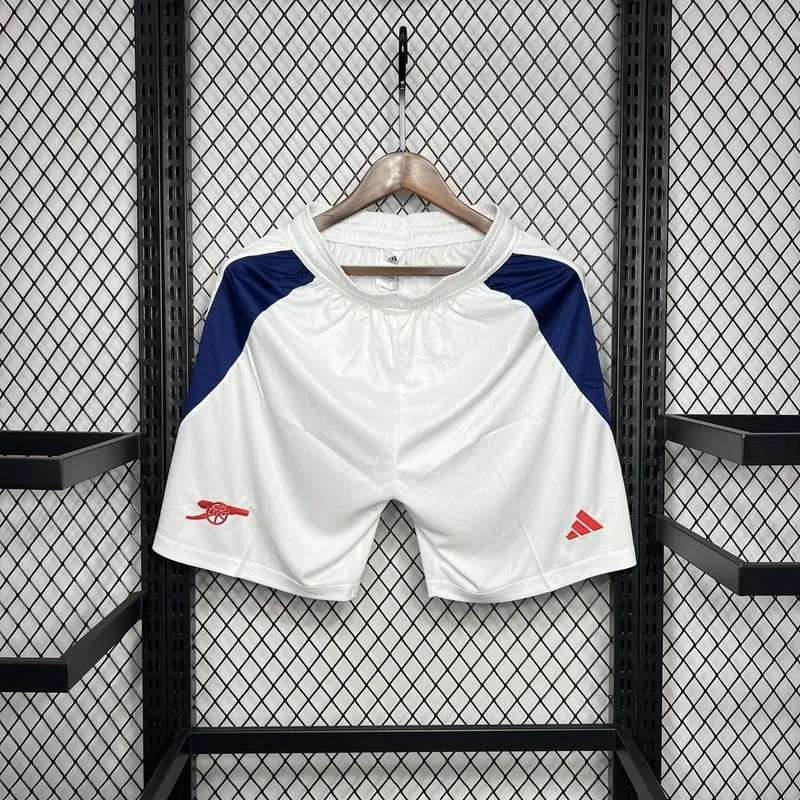 2024-25 Shorts Arsenal