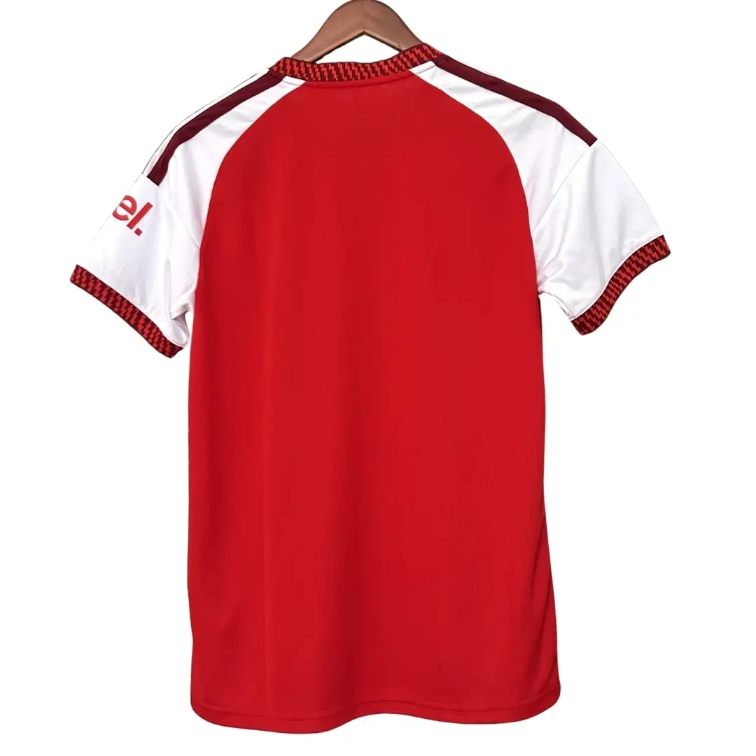 Arsenal Home Soccer Jersey 2026/27