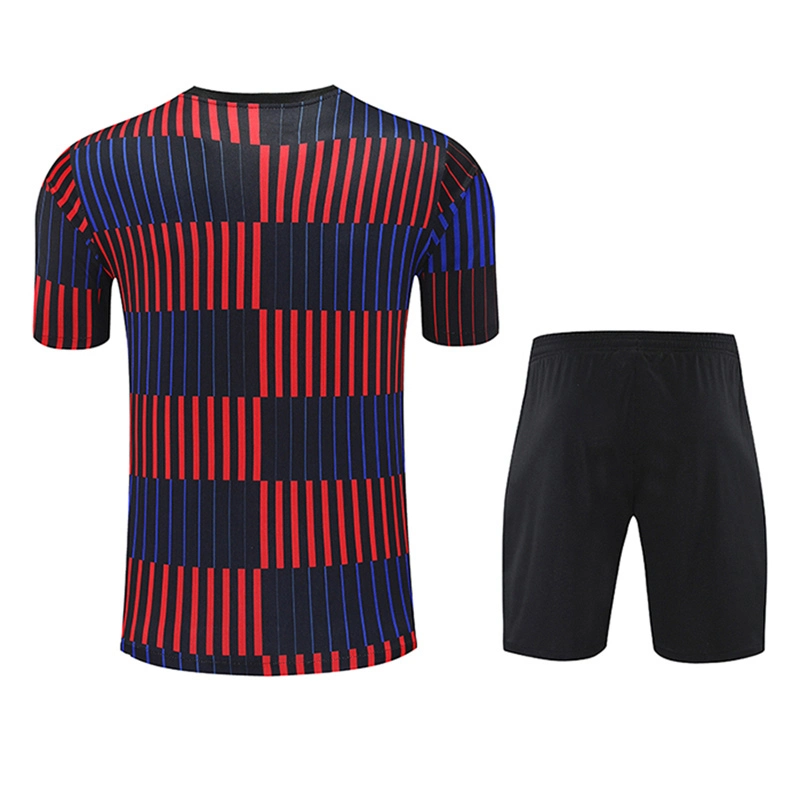 2024-25 Short Sleeve Training Wear Barcelona