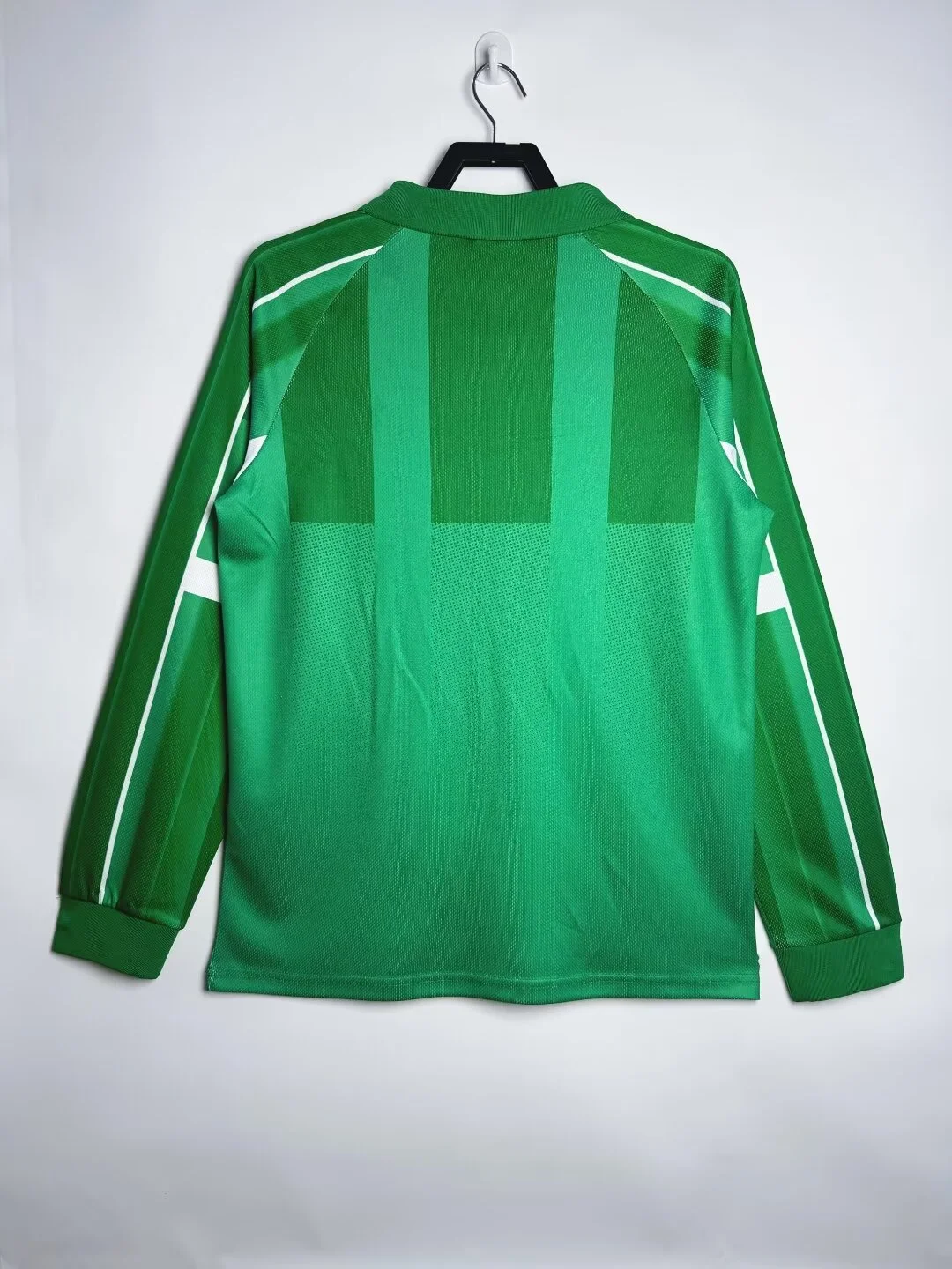Retro 1997-99 Tottenham Hotspur Goalkeeper Long Sleeve football jersey retro