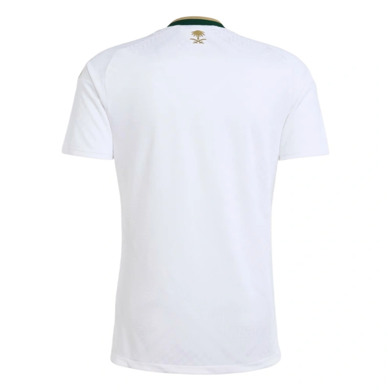 World Cup 2026 Saudi Arabia Team Away Football Jersey - JerseyFun