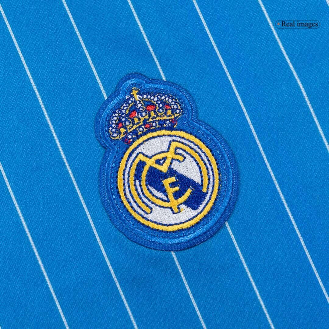 Real Madrid Terrace Icon Jersey 2025/26