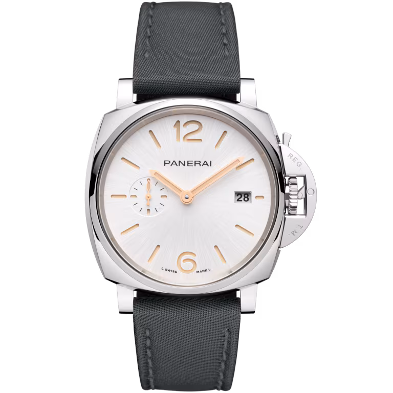 Panerai  Luminor Due Prada Re-Nylon 42mm PAM01428