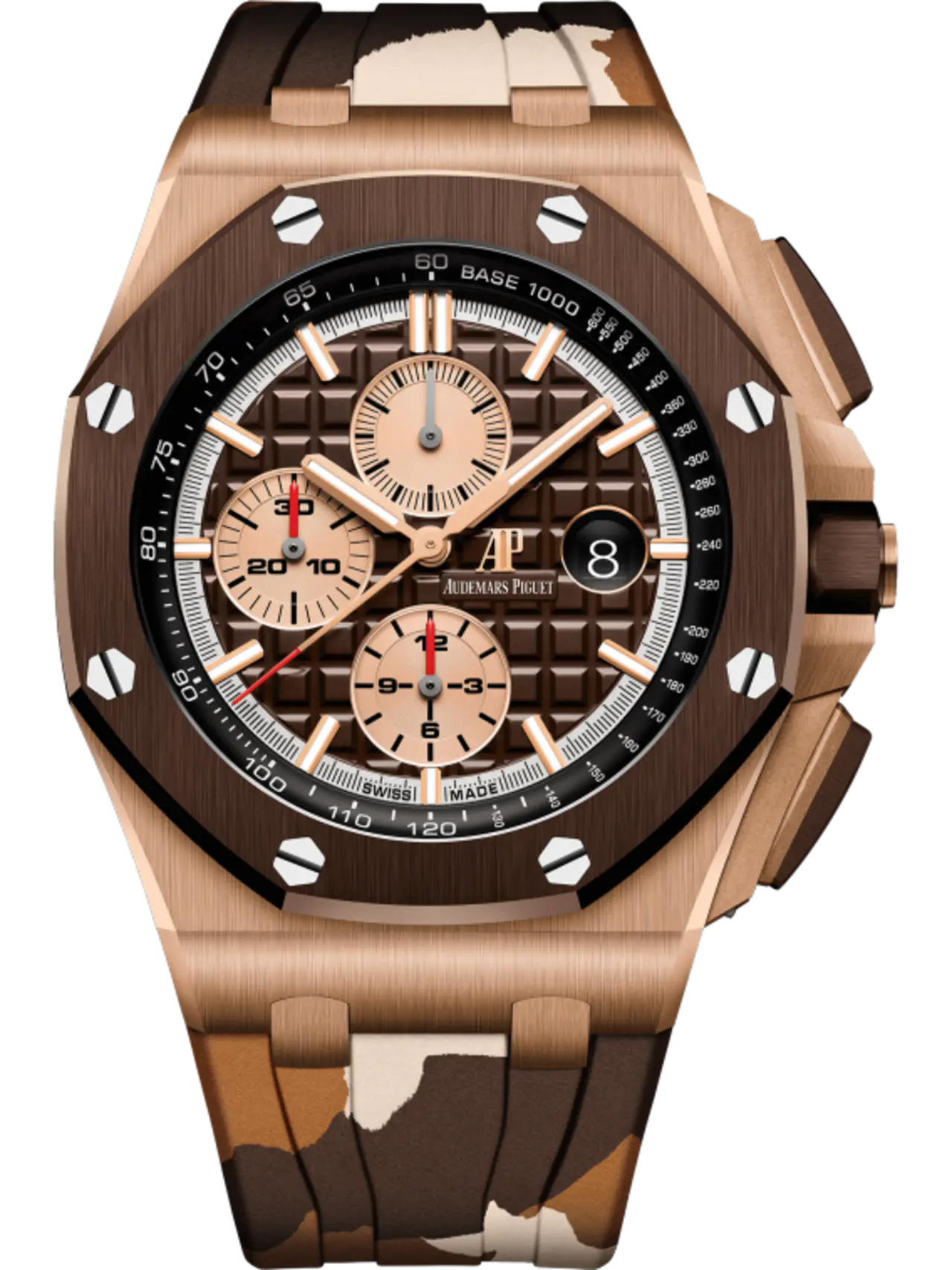 Audemars Piguet Royal Oak Offshore