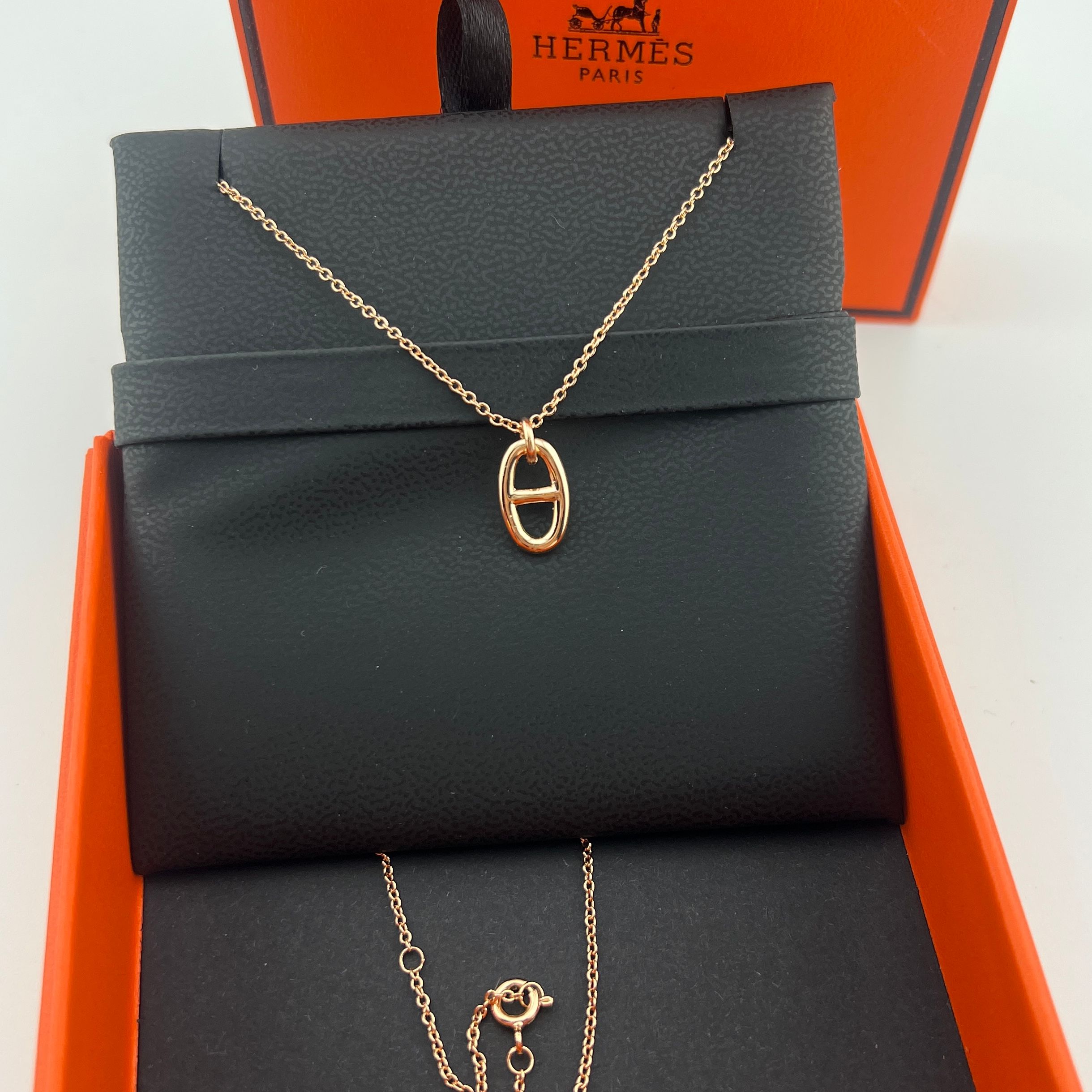 Pendant Necklace