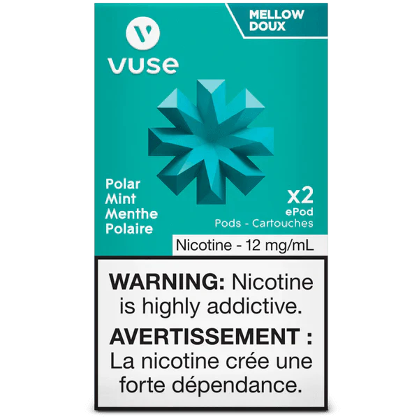 Vuse Polar Mint