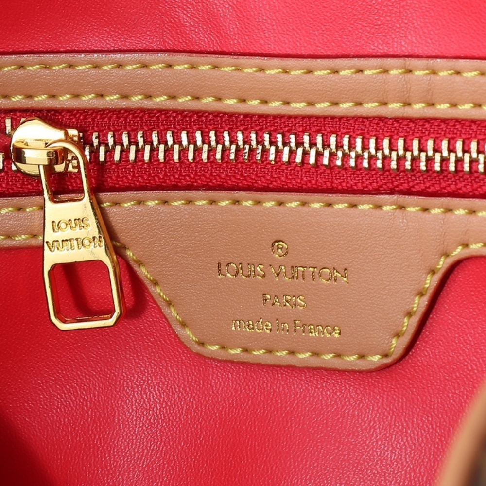 Louis Vuitton Speedy Soft 30 Crafty Brown 30Cm M11945
