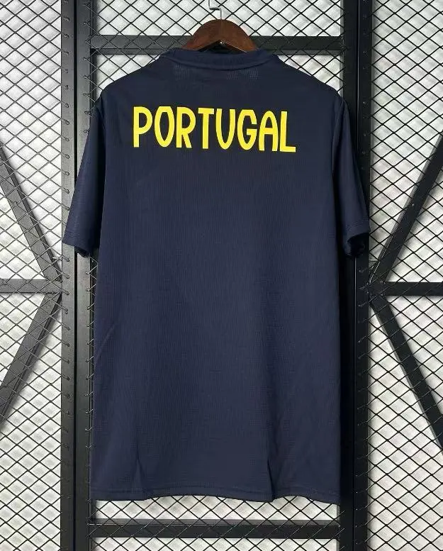 2025-26 Portugal Training Jersey Football jersey