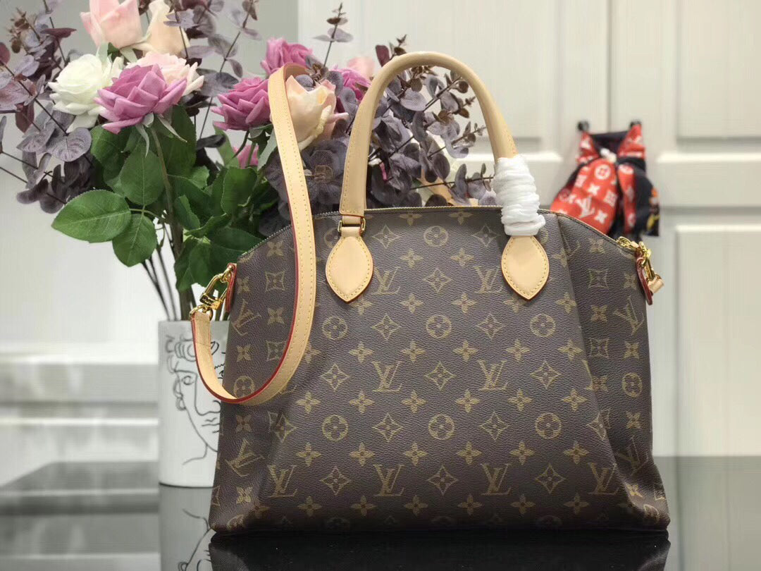 Louis Vuitton Rivoli Pm 30.5 Cm