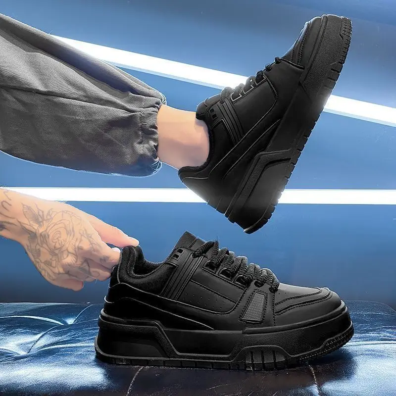 Slip-On Sports Shoes – Easy-On Comfortable Sneakers for Casual & Quick Workouts